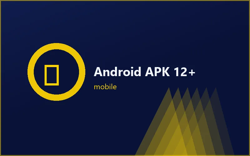 Android 12+ — Estrela Bet