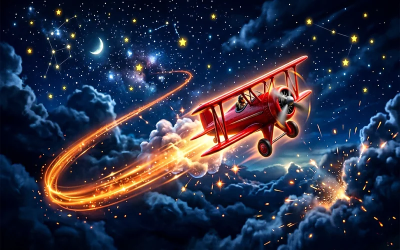 Aviator — Estrela Bet