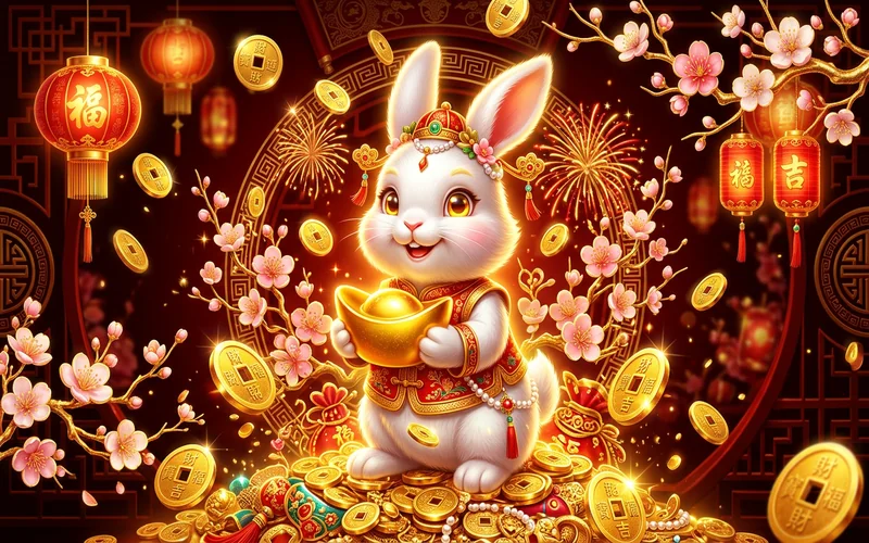 Fortune Rabbit — Estrela Bet