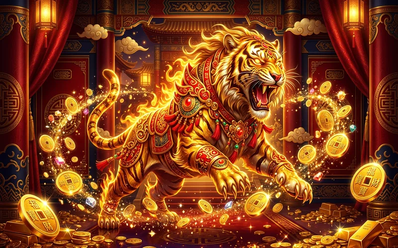 Fortune Tiger — Estrela Bet